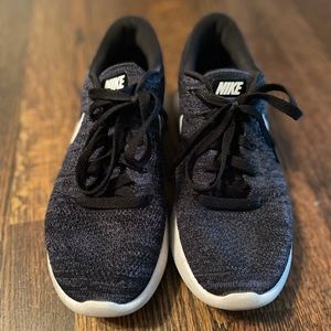 Women’s Nike lunarepic low flyknit